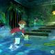 Illustration for article titled Ni No Kuni PS3 Hands-On Impressions